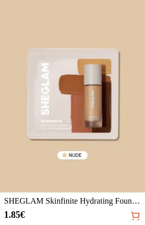 SHEGLAM Skinfinite Hydrating...
