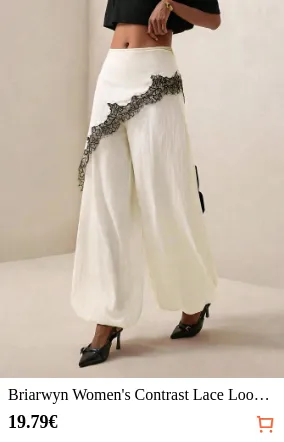Briarwyn Women s Contrast Lace...