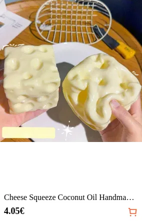 Cheese Squeeze Coconut Oil...