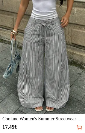 Coolane Women s Summer Streetwear...