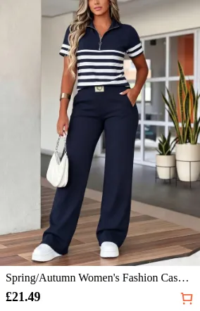Spring/Autumn Women s Fashion...