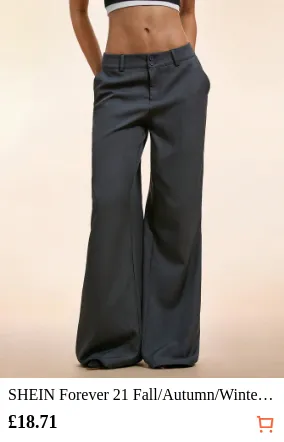 SHEIN Forever 21 Fall/Autumn...