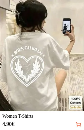 Women T-Shirts