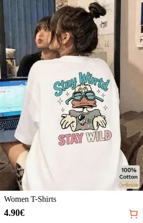 Women T-Shirts