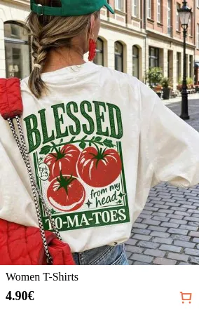 Women T-Shirts