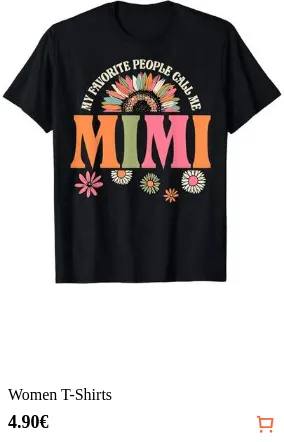 Women T-Shirts
