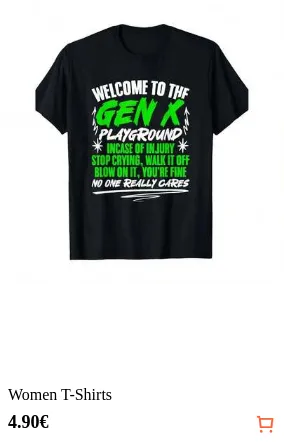 Women T-Shirts