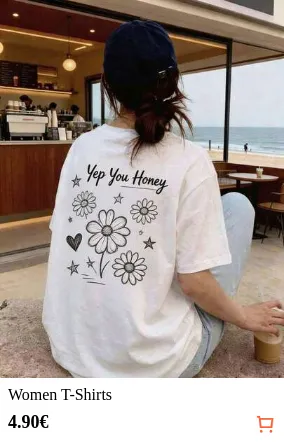 Women T-Shirts
