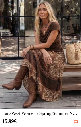 LanaWest Women s Spring/Summer New...