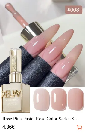 Rose Pink Pastel Rose Color Series...