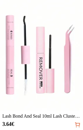 Lash Bond And Seal 10ml Lash...