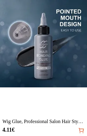Wig Glue Professional Salon Hair...