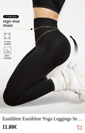 Easithlete Easithlete Yoga...