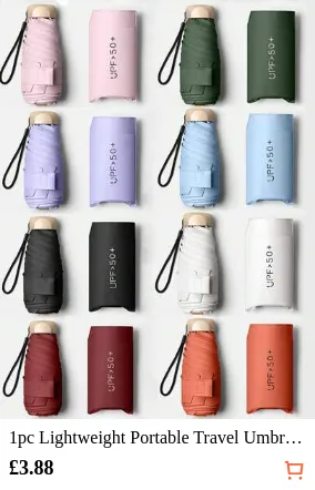 1pc Lightweight Portable Travel Umbrella, Waterproof, Manual Open/Close, 6 Reinforced Ribs, UV Protection Sunshade, Unisex (Due To Batch Differences, The Umbrella Fabric, Rib Color, English Letter Pattern Design, Button Shape And Rib Color Are Randomly Matched. Please Understand Any Inconvenience Caused By This.), Spring Summer Picks, Brides Maid Gifts, Room, Bedroom Decor, Bedroom Decor, Beach, Travel, For Men, For Women, Vacation,Women's Day,Travel Essentials,Wedding Favours,Y2k,Bedroom,Car Accessories Women,Kitchen Decorcute Stuff,Mother's Day Gift,Bedroom Decor,Garden,Kitchen Decor,Summer,Beach,Travel Essentials,Room Decor,Squishy,Graduation,Umbrella